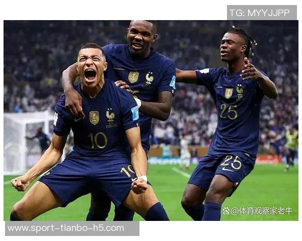 本轮欧冠最佳阵容揭晓姆巴佩领衔赖斯库库维蒂尼亚闪耀全场