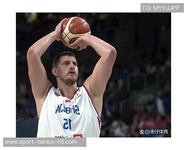 武克切维奇谈与约基奇合作提升赛场成熟度的宝贵经验