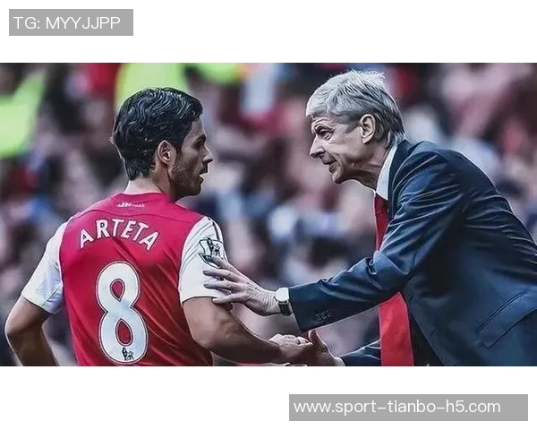 科斯切尔尼称温格工作典范阿尔特塔成功在情理之中