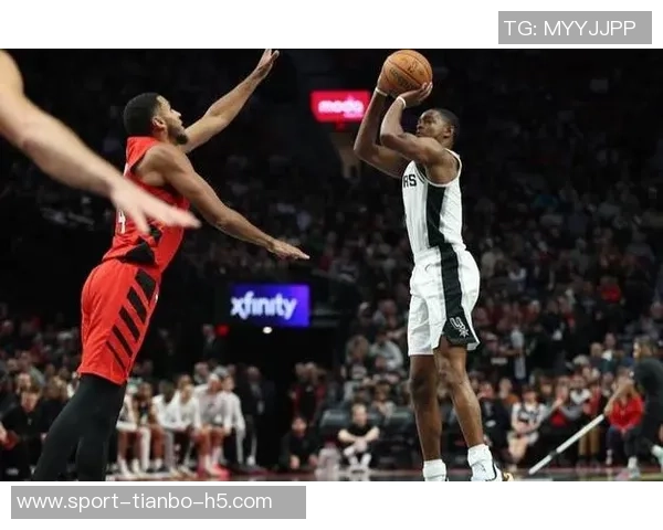 开拓者媒体人建议用大根等四首发交易字母认为无队能与马刺相提并论