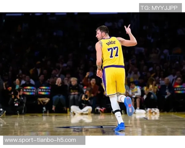 湖人客场挑战灰熊东契奇状态成疑能否复出引关注